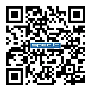 QR kodas | Širvintų šiluma, UAB | spec.lt