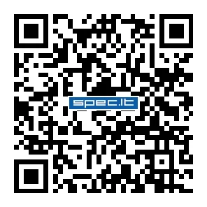 QR kodas | Širvintų sporto ir kultūros klubas Saldva | spec.lt