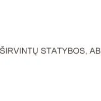 ŠIRVINTŲ STATYBOS, AB