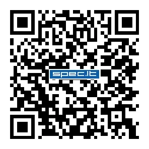 QR kodas | Širvintų šv. Arkang. Mykolo parapija | spec.lt