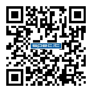 QR kodas | ŠIRVINTŲ TIEKIMAS, UAB | spec.lt