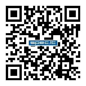 QR kodas | UŽDAROJI AKCINĖ BENDROVĖ ŠIRVINTŲ TURGUS | spec.lt