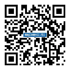 QR kodas | Širvintų vaikų dienos centras, VŠĮ