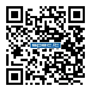 QR kodas | ŠIRVINTŲ VEISLININKYSTĖ, UAB | spec.lt