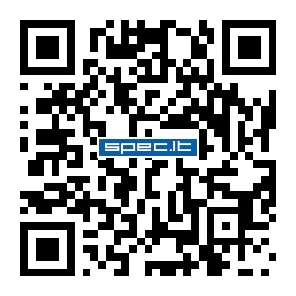 QR kodas | Širvintų žolės riedulio federacija | spec.lt