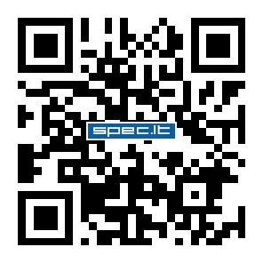 QR kodas | Širvučių, ŽŪB | spec.lt