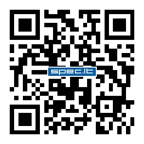 QR kodas | Sis namai, MB | spec.lt