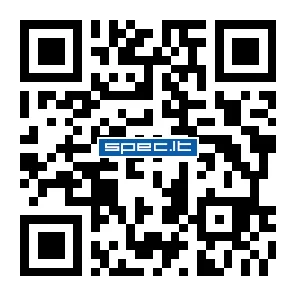 QR kodas | SISNETA, UAB | spec.lt