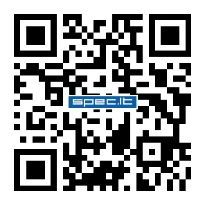 QR kodas | SISTELA, UAB