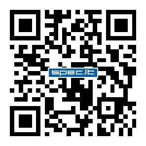QR kodas | SISTEM, UAB | spec.lt