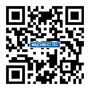 QR kodas | Sistematas, MB