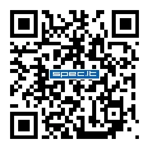 QR kodas | Sistematika, AB Achema filialas