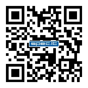 QR kodas | Sistematika, MB