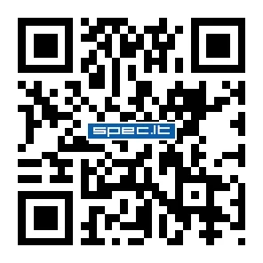 QR kodas | Sistemika, UAB | spec.lt