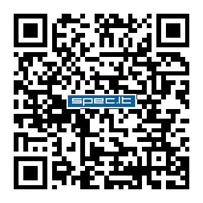 QR kodas | Sisteminiai sprendimai profesionalams, UAB | spec.lt