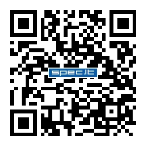 QR kodas | Sisteminis sprendimas, VšĮ