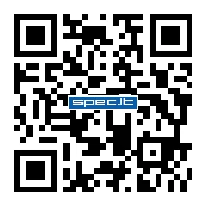 QR kodas | Sistemita, UAB