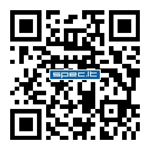QR kodas | Sistemos, MB | spec.lt