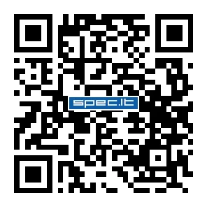 QR kodas | Sistemų monitoringas, UAB | spec.lt