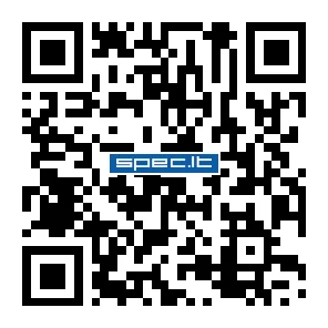 QR kodas | Sistemų valdymo konsultacijos, UAB