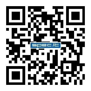 QR kodas | Sisters LT, MB | spec.lt