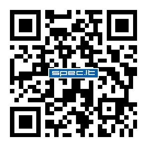 QR kodas | Sistrum, MB