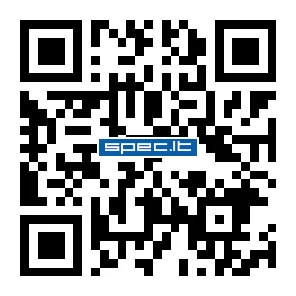 QR kodas | Sit mundus, UAB | spec.lt
