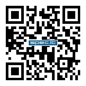 QR kodas | SITADEMA, UAB | spec.lt