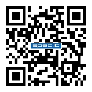 QR kodas | Sitalita, UAB | spec.lt