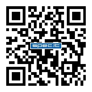 QR kodas | Sitava, UAB | spec.lt