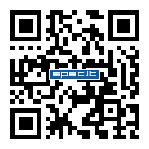 QR kodas | Sitec, UAB | spec.lt