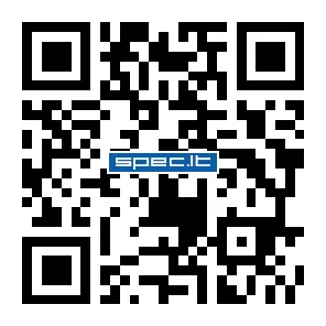 QR kodas | Sitecona, UAB | spec.lt