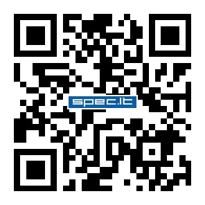 QR kodas | Gigis auto, MB | spec.lt