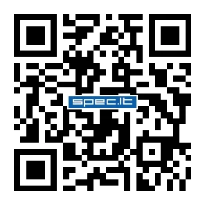 QR kodas | SITEKS, UAB | spec.lt