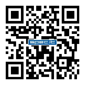 QR kodas | Sitena, UAB