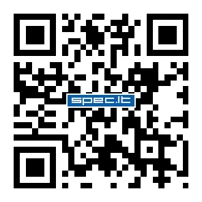 QR kodas | Sitibalt, UAB