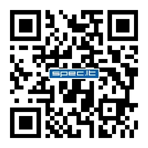 QR kodas | Sitigama, UAB | spec.lt