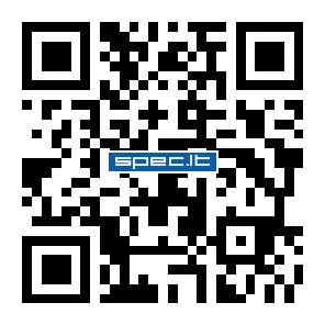 QR kodas | Sitija, UAB
