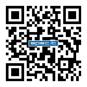 QR kodas | Sitiva, UAB | spec.lt