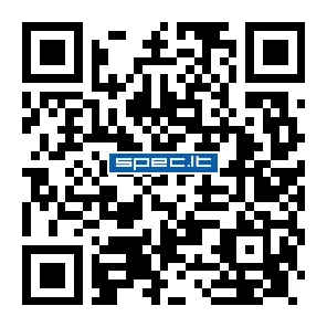 QR kodas | Sitkūnų bendruomenė