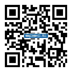 QR kodas | Sitkuva, UAB | spec.lt