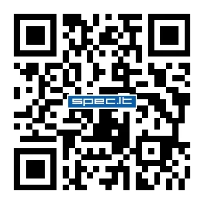 QR kodas | Sitlok, UAB | spec.lt