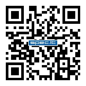 QR kodas | Sitma, UAB | spec.lt