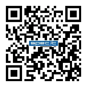 QR kodas | SiTo investicija, UAB