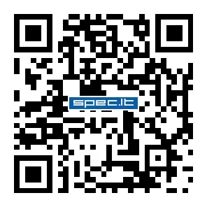 QR kodas | SITRA LT filialas Panevėžyje, UAB | spec.lt