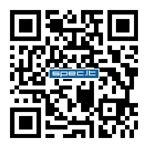 QR kodas | Situmora, IĮ | spec.lt