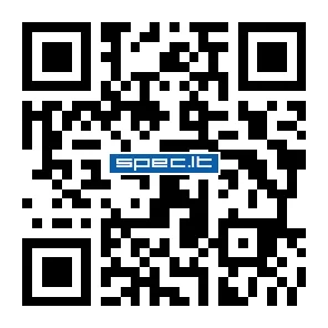 QR kodas | Sityea, UAB