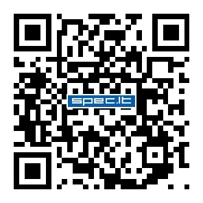 QR kodas | SIULADA, UAB | spec.lt