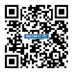 QR kodas | Siūlai be galo, UAB | spec.lt