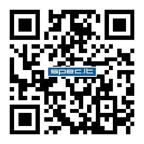 QR kodas | Siūlai Tau, MB